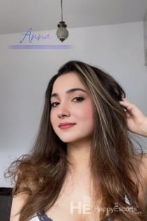 Anna, 31 metų, Džufairas / Bahreinas Eskortai - 4