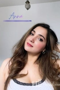 Anna, 31 metų, Džufairas / Bahreinas Eskortai - 1