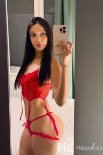 ALICE, 21 jaar, Brussel / België Escort - 6