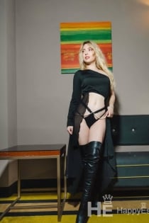 Lola, 31 años, Benidorm / España Escorts - 2