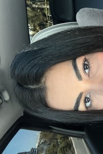 Nany, 34 de ani, Madrid / Spania Escorte - 5