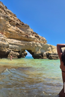 Duda, 35 anos, Acompanhantes Lisboa / Portugal - 3