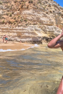 Duda, 35 anos, Acompanhantes Lisboa / Portugal - 4