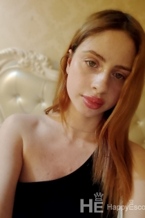 Asya, 18, Tbilisi/Georgia Escorts - 11