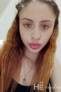 Asya, 18, Tbilisi/Georgia Escorts - 9