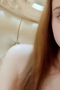 Asya, 18, Tbilisi/Georgia Escorts - 4