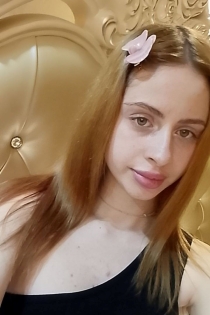 Asya, 18, Tbilisi/Georgia Escorts - 2