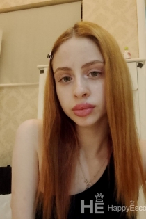 Asya, 18, Tbilisi/Georgia Escorts - 14