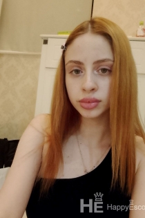 Asya, 18, Tbilisi/Georgia Escorts - 13