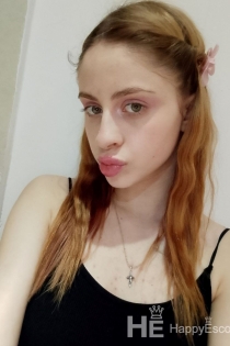 Asya, 18, Tbilisi/Georgia Escorts - 10