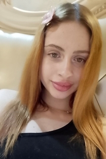 Asya, 18, Tbilisi/Georgia Escorts - 3
