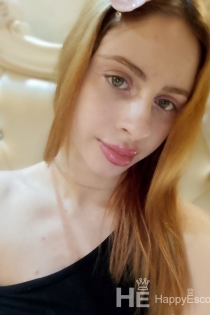 Asya, 18, Tbilisi/Georgia Escorts - 16