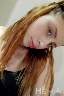 Asya, 18, Tbilisi/Georgia Escorts - 8