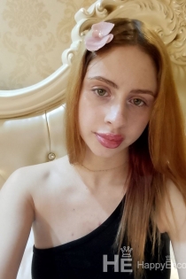 Asya, 18, Tbilisi/Georgia Escorts - 15