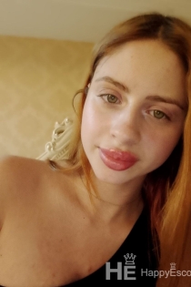 Asya, 18, Tbilisi/Georgia Escorts - 12