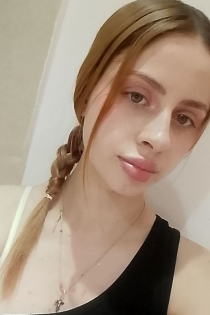 Asya, 18, Tbilisi/Georgia Escorts - 6