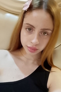 Asya, 18, Tbilisi/Georgia Escorts - 5