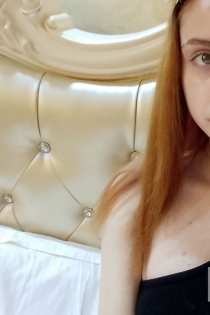 Asya, 18, Tbilisi/Georgia Escorts - 1