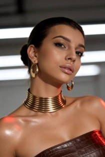 Aisha, vanus 25, Thbilisi / Gruusia saatjad - 6