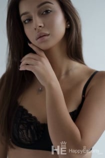 Aisha, vanus 25, Thbilisi / Gruusia saatjad - 8