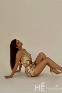 Aisha, vanus 25, Thbilisi / Gruusia saatjad - 15