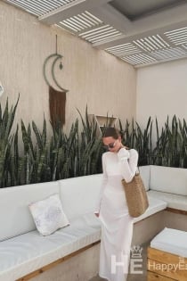 Aisha, vanus 25, Thbilisi / Gruusia saatjad - 10