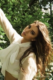 Aisha, vanus 25, Thbilisi / Gruusia saatjad - 13