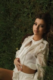 Aisha, vanus 25, Thbilisi / Gruusia saatjad - 3