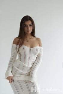 Aisha, vanus 25, Thbilisi / Gruusia saatjad - 4