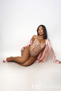 Aurora Lacerda, Age 20, Montevideo / Uruguay Escorts - 3