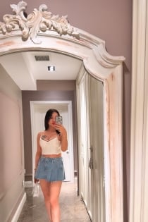 Melena, Yaş 21, İstanbul / Türkiye Escort - 4