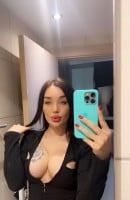 Melena, Age 21, Istanbul / Turkey Escorts