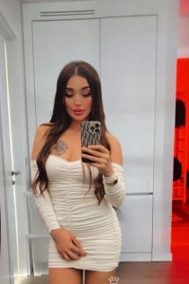 Melena, 22 ετών, Κωνσταντινούπολη / Τουρκία Συνοδοί - 5