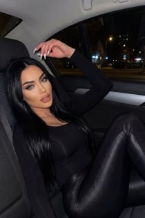 Melena, Age 22, Istanbul / Turkey Escorts