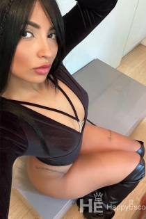 Kim, 25 ans, Paris / France Escortes - 6