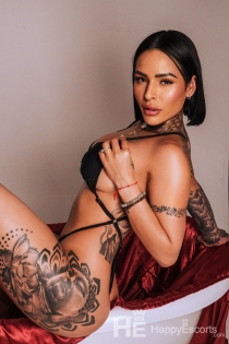 Gnesis, 32 años, Marbella / España Escorts - 2