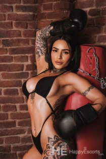 Gnesis, 32 años, Marbella / España Escorts - 3