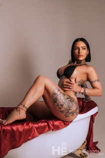 Gnesis, 32 años, Marbella / España Escorts - 1