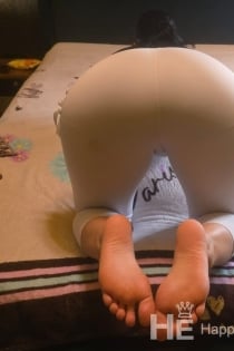 Gabi, 21 yaşında, Groningen / Hollanda, Escort - 3