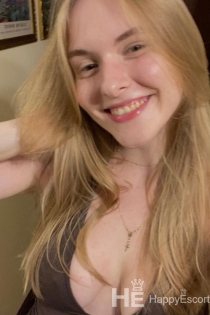 Khatarina, 23 años, Madrid / España Escorts - 1