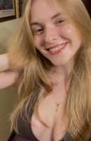 Khatarina, Age 23, Madrid / Spain Escorts