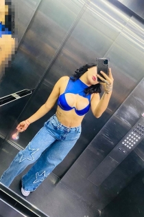 Zoeh, Age 23, Escort in Málaga / Spain - 3