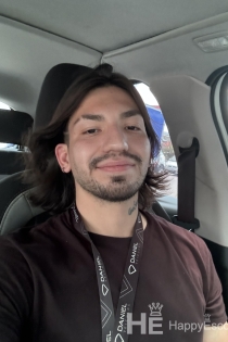 Fernando, 28 años, Madrid / España Escorts - 2