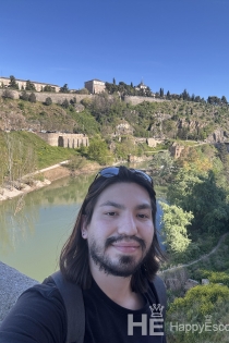 Fernando, 28 años, Madrid / España Escorts - 3