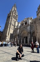 Fernando, Age 28, Madrid / Spain Escorts