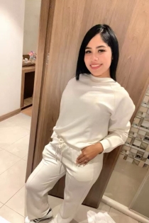 Stefany, 25 años, Escorts Málaga / España - 2