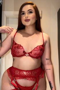 Samanthahot, Age 29, Tirana / Albania Escorts - 7