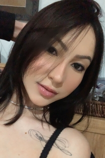 Gaby Takahashi, 19 ans, Bruxelles / Belgique, Escortes - 2