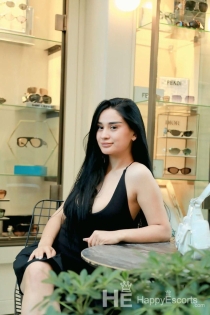 Elle, Usia 23, Istanbul / Turki Escort - 1