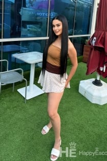 Έλε, Ηλικία 24 - 2